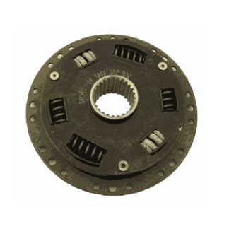 Ammortizzatore di Torsione, Cambio 1866 052 002